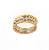 Anello Soranzo Gioielli Donna in Oro DZ10318201 - DZ10318201